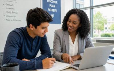 Why Every Student Needs a Student Success Plan